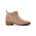 thumbnail image 3 of Time and Tru Women's Ankle Boots, 3 of 5