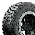 thumbnail image 2 of Llanta 32X10.00 R14 NHS Bf Goodrich Mud Terrain T/A KM3 NHS, 2 of 3