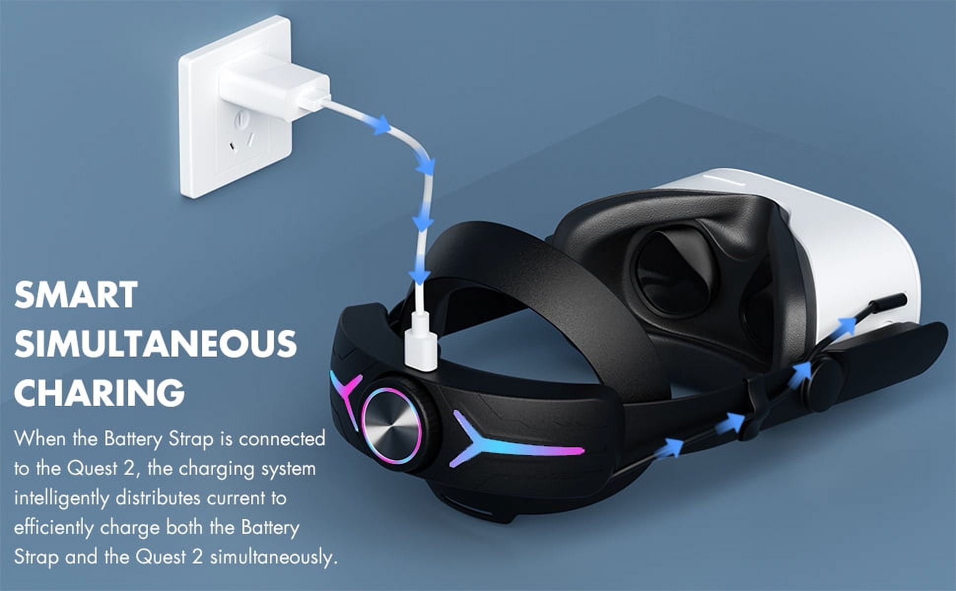  quest3 128GB HEADstrap➕おまけUSB quest3 128GB HEADstrap➕おまけUSB Meta quest3 128GB