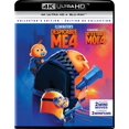 thumbnail image 1 of Despicable Me 4 (4K Ultra HD + Blu-ray) [UHD], 1 of 1