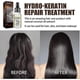 thumbnail image 3 of Jaysuing Coconut Hair Care Softening Repair Dyeing Damage Improvement Smoot-, 3 of 5