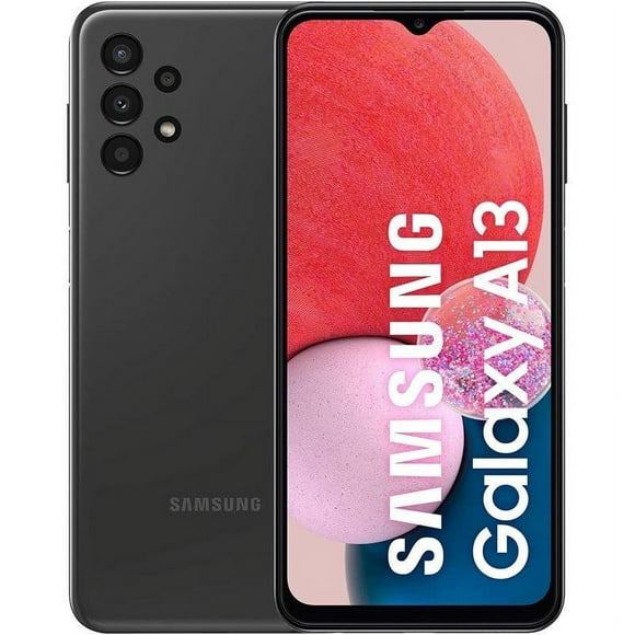 Samsung Galaxy A13 LTE (Brand-New)
