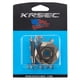 thumbnail image 5 of Tapa de horquilla Cubierta de vástago de bicicleta MTB de montaña cubierta de tapa superior de auriculares de bicicleta con perno de tornillo Hugtrwg Para estrenar, 5 of 8