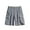 Gray, variant on cfhntfmh Cargo Shorts for Men Loose Wide Leg Summer Baggy Shorts with Pockets Outdoor Low Waisted Hiking Half Pants