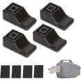 thumbnail image 1 of Split Mount/Foot Clamp/Anti-Vibration Bracket Compatible with Active 2.0 Electric Pressure Washer, Increasing Friction, Preventing Movement, 1 of 5