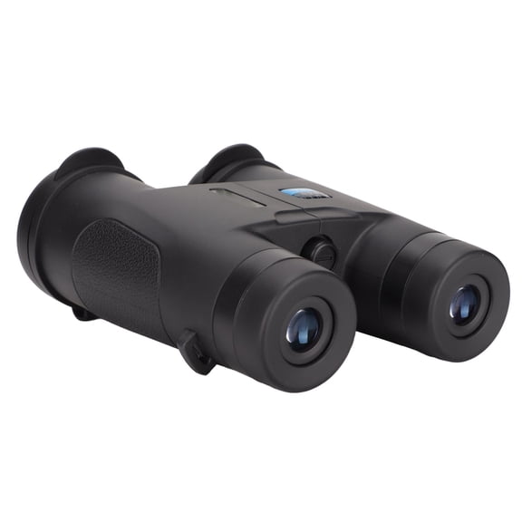 Compact 10x42 Autofocus Binoculars with Tripod Connector, HD Optics Telescope for Bird Watching Hiking and Hunting (10 inches / 25.4 cm)