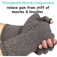 thumbnail image 2 of Gants de Compression pour l'Arthrite pour Hommes et Femmes, 2 of 5