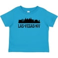 thumbnail image 3 of Inktastic Las Vegas Nevada City Skyline Boys or Girls Baby T-Shirt, 3 of 5