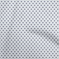 thumbnail image 1 of oneOone Cotton Flex Medium Blue Fabric Block Sewing Material Print Fabric By The Yard 40 Inch Wide-2G, 1 of 5