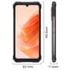 thumbnail image 3 of Celular Cubot KingKong ES 5 128GB ROM 6GB RAM Gris, 3 of 5