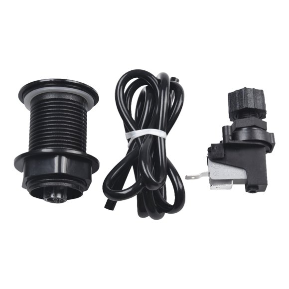Garbage Disposal Air Switch Kit Air Switch Button Kit for Spa S