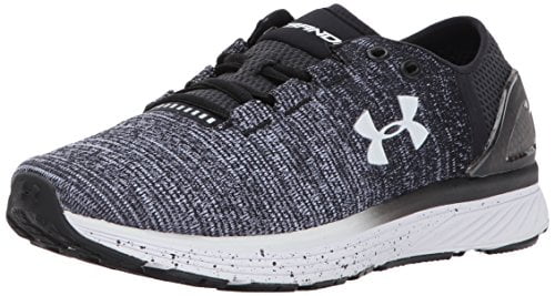 Under Armour Mens UA Charged Bandit 3 Trainers Sports Gym Training Shoes 