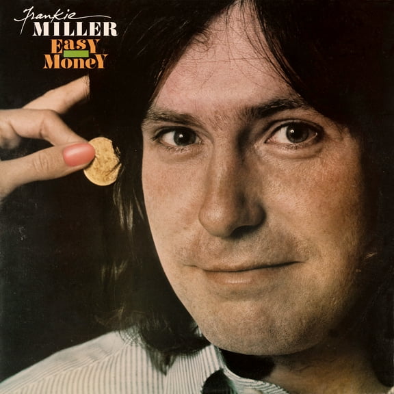 Frankie Miller - Easy Money - Music & Performance - CD