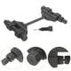 thumbnail image 2 of Rompecadenas para motocicletas Herramienta para reparar cadenas de motocicletas Herramienta para quitar cadenas de bicicletas, 2 of 7
