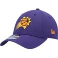 thumbnail image 1 of New Era NBA The League 9FORTY Adjustable Hat Cap One Size Fits All, 1 of 4