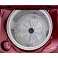 thumbnail image 2 of LAVADORA DAEWOO 19KG ROJA DWF-DG1B386CBR1, 2 of 2