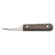 thumbnail image 1 of Inteprter Rebanador de gambas de acero inoxidable, pelador de línea de descascarado de gambas con mango de madera, herramienta de cocina para mariscos Cocina y Comedor Inteprter HA005135-00B, 1 of 6
