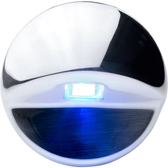 Sea-Dog LED Alcor Luz de Cortesía - Azul