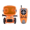 thumbnail image 1 of Dvkptbk Intelligent Robot Toy With Walkie Talkie Wireless Control Programming Mode, 1 of 7