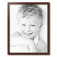 thumbnail image 2 of ArtToFrames 19x24 inch Cherry Picture Frame, Red Wood Poster Frame (4316), 2 of 8