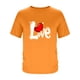 thumbnail image 3 of Tops para hombre, blusas y camisas de manga corta con cuello redondo para hombre, camisetas casuales con estampado de moda para hombre, blusa de manga corta, blusa de poliéster para hombre., 3 of 4