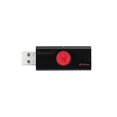 thumbnail image 3 of Unidad flash Kingston Digital DT106 64 GB USB 3.0 tipo A, 3 of 7