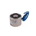 thumbnail image 3 of -P25/20 DC12V 5Kg Imán de Elevación Eléctrico Electroimán Solenoide 10,8 mm, 3 of 5