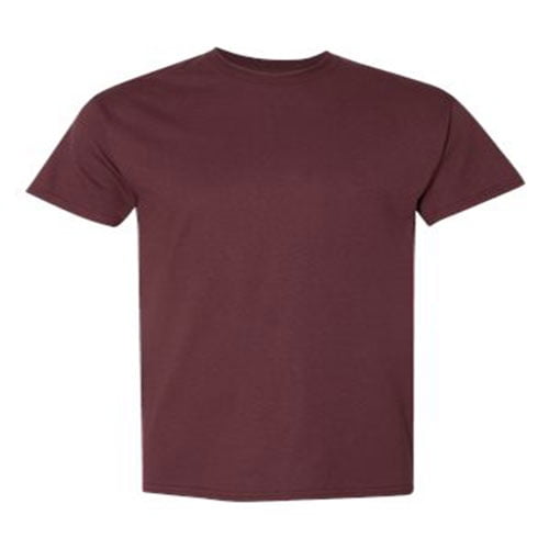Andesbjergene Beskatning civilisere Gildan Mens DryBlend T-Shirt , XL, Sport Dark Maroon - Walmart.com