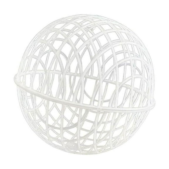 Yauxim Chicken Coop Walking Chicken Cage Safe Globular Chicken Chicken Ball Cage for Indoor Outdoor Use