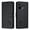 YB03, variant on Cute Cat Embossed Leather Flip Phone Case, Skin-Friendly Wallet Cover with Kickstand for Cricket Icon PRO 2026/AT&T Motivate Pro 2 5G.S04
