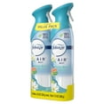 thumbnail image 4 of Febreze Air Freshener Spray, Odor-Fighting Room Spray, Gain Honey Berry Hula, 8.8oz, 2 Count, 4 of 13