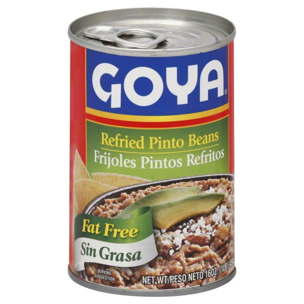 Goya Goya Pinto Beans, 16 oz