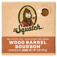 thumbnail image 1 of Dr. Squatch Savon Naturel Wood Barrel Bourbon, 1 of 5