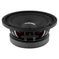 thumbnail image 4 of DS18 Lightweight Car Speakers, Carbon Fiber Black, 8", 4 of 6