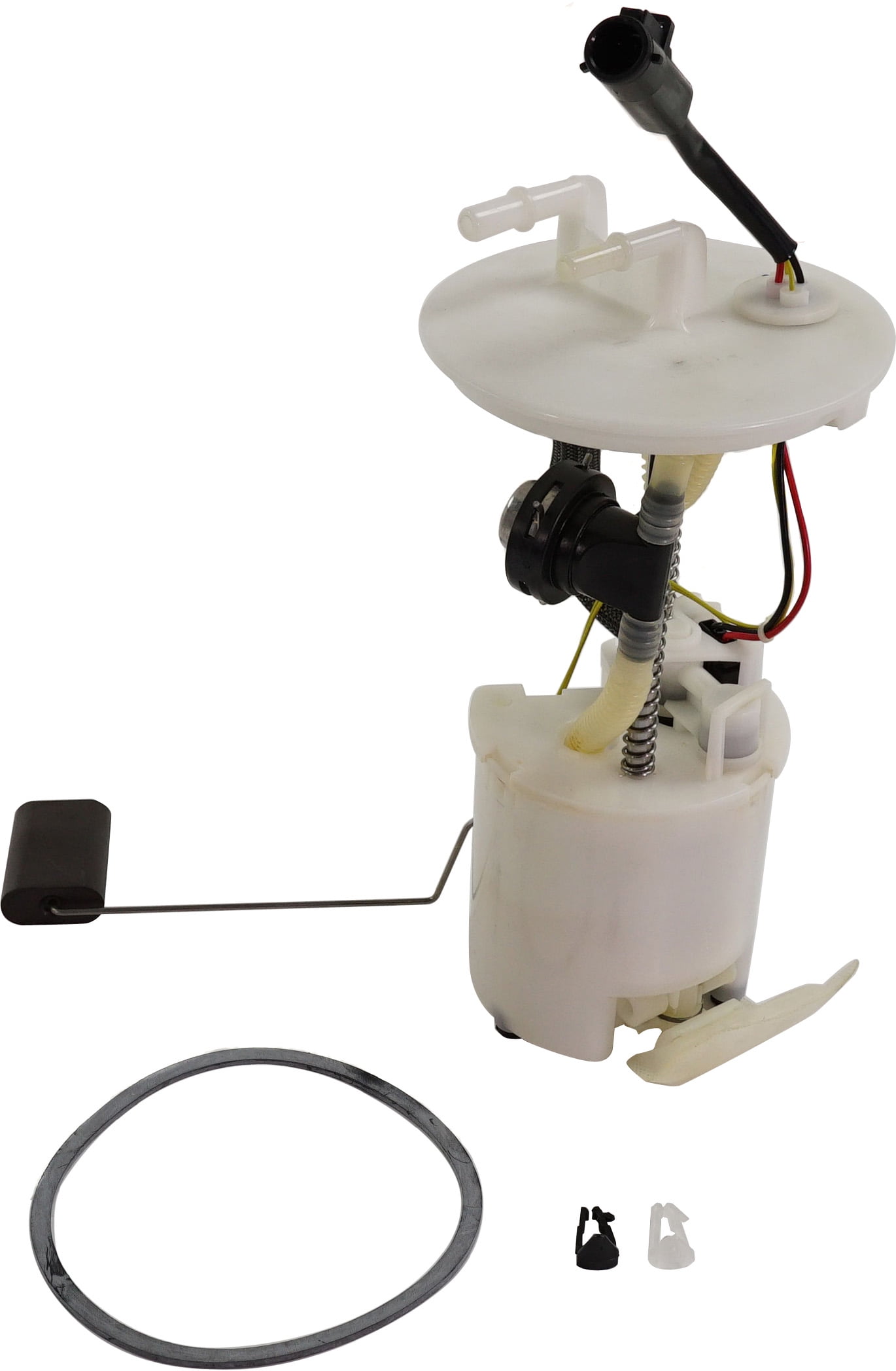 Fuel Pump Compatible with 2001-2004 Ford Escape Mazda Tribute 4Cyl 6Cyl 2.0L 3.0L With Sending Unit