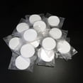 thumbnail image 4 of Toallas Comprimidas Salvador desechables portátiles 100 piezas, 4 of 10