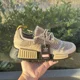 thumbnail image 5 of Ad-id-as Marvel x NMD_R1 Trail Groot Men's Athletic Shoes GX1208 Size 4, 5 of 6