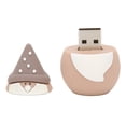 thumbnail image 3 of Disk USB2.0 Flash Drive Pendrive de dibujos animados regalo almacenamiento de datos Memory Stick accesorios de computadora 64G, 3 of 14