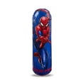 thumbnail image 5 of Marvel Spiderman 34.5" Bop Bag Kids Inflatable Punching Bop Bag Exercise, 5 of 8