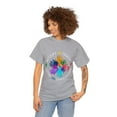 thumbnail image 3 of Autism Awareness Shirt, Teach Accept Understand Love Shirt ID-0217-OPMG, 3 of 10