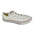 thumbnail image 1 of Calzado de JUVENIL tipo TENIS color BLANCO CONVERSE  0M7652, 1 of 1