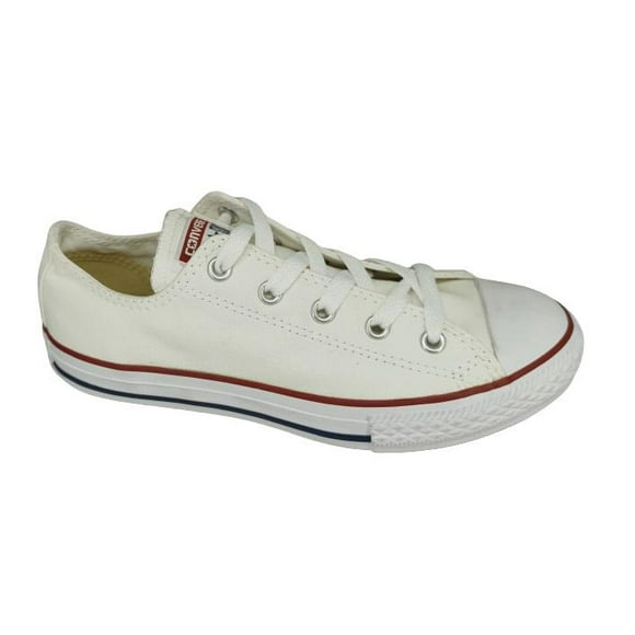 Calzado de JUVENIL tipo TENIS color BLANCO CONVERSE 0M7652