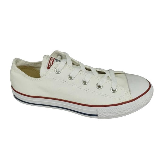 Calzado de JUVENIL tipo TENIS color BLANCO CONVERSE 0M7652