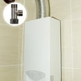 thumbnail image 2 of Shisuyan Three Way Adapter Copper Adapter Water Heater Pipe Adapter Water Heater Tube Adapter, 2 of 9