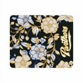 thumbnail image 2 of Mouse Pad, Fabric, Florida International University Standard/Floral Lace, 2 of 4
