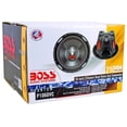 thumbnail image 7 of 3 Boss Audio P106DVC PHANTOM 10" 6300w Dual 4-Ohm Subwoofers Car Stereo Subs, 7 of 7