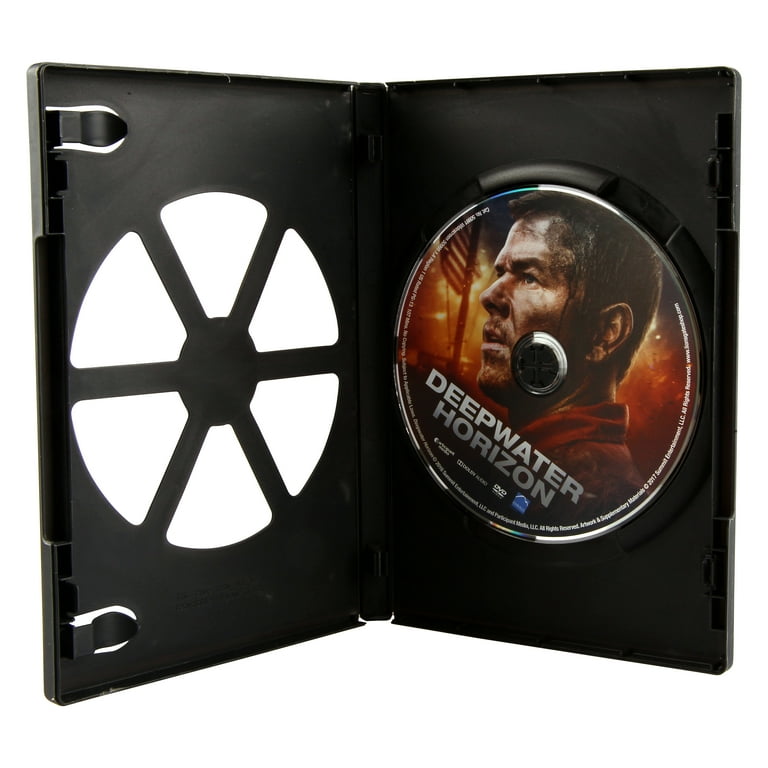 Deepwater Horizon (DVD) - Walmart.com