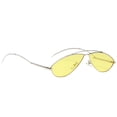 thumbnail image 1 of de Marco 400 dobdas para mujeres Hombres Viajes al aire libre Marco de s lente Colcomx Gafas de sol mujer ojo de gato, 1 of 8