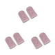 thumbnail image 4 of Fundas antideslizantes Sidaley para yema del dedo 2 piezas fibra de carbono, 4 of 6