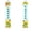 A, variant on Wovilon Flags Easter Porch Sign, Happy Easter Banner Indoor Outdoor Wall Hanging Flag Banners